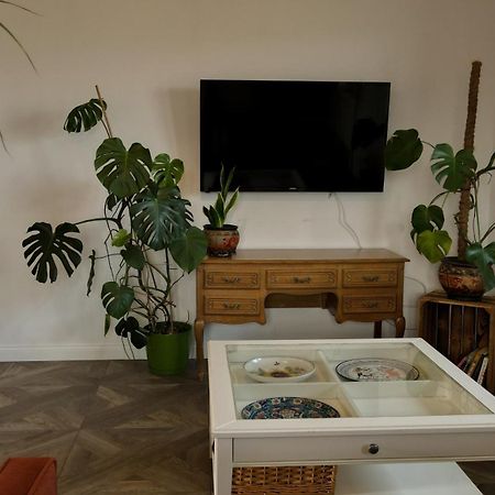Lawendowy Raj Apartment Pilchowice Bagian luar foto