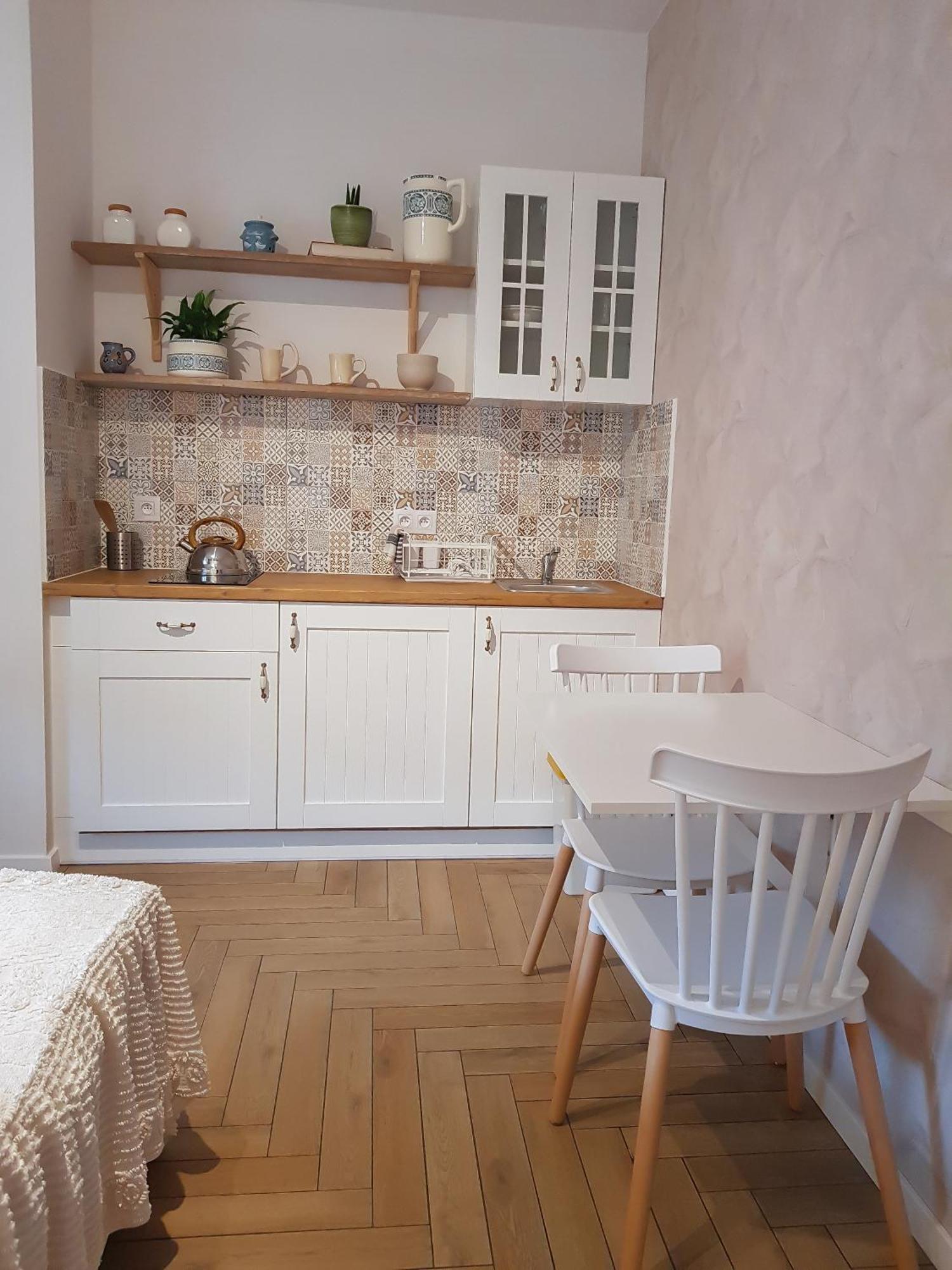 Lawendowy Raj Apartment Pilchowice Bagian luar foto