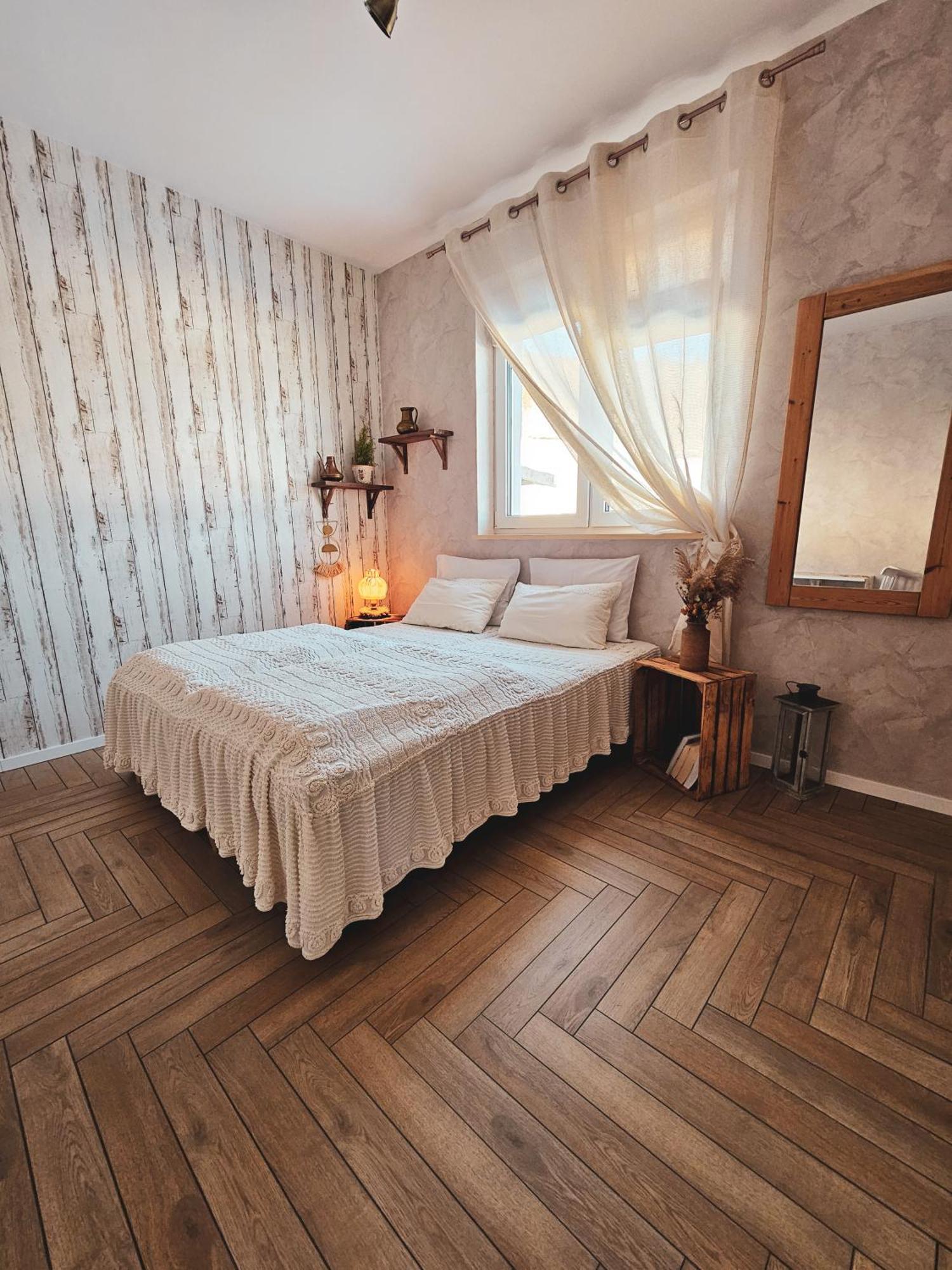 Lawendowy Raj Apartment Pilchowice Bagian luar foto