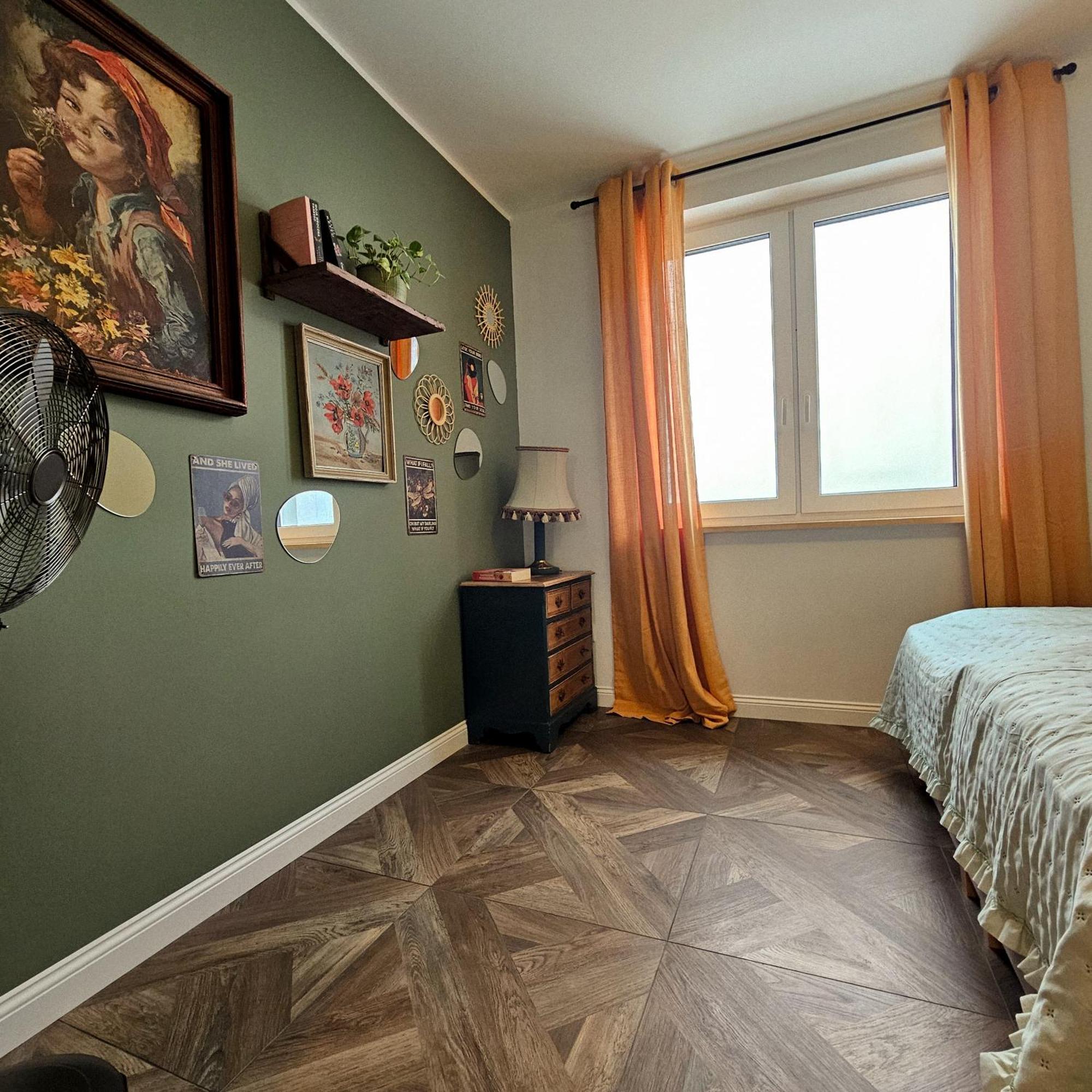 Lawendowy Raj Apartment Pilchowice Bagian luar foto