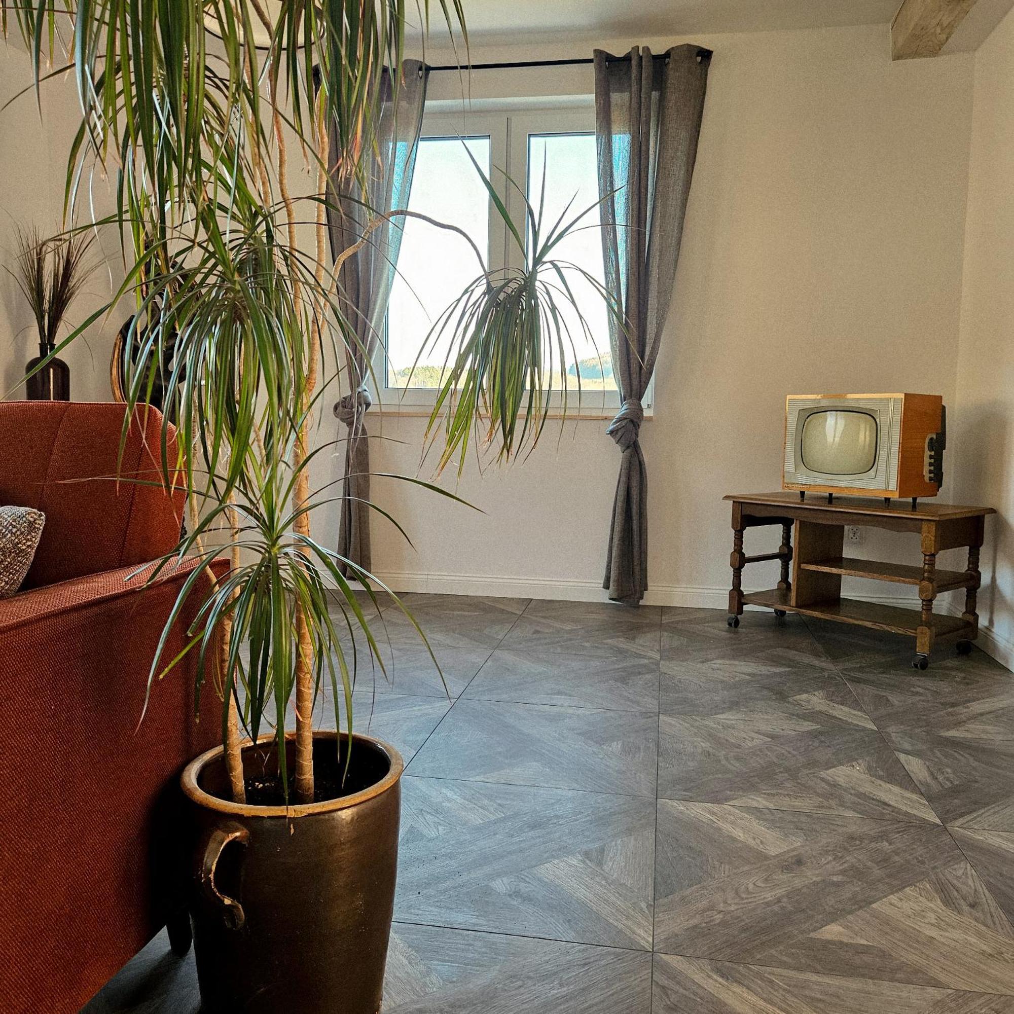 Lawendowy Raj Apartment Pilchowice Ruang foto