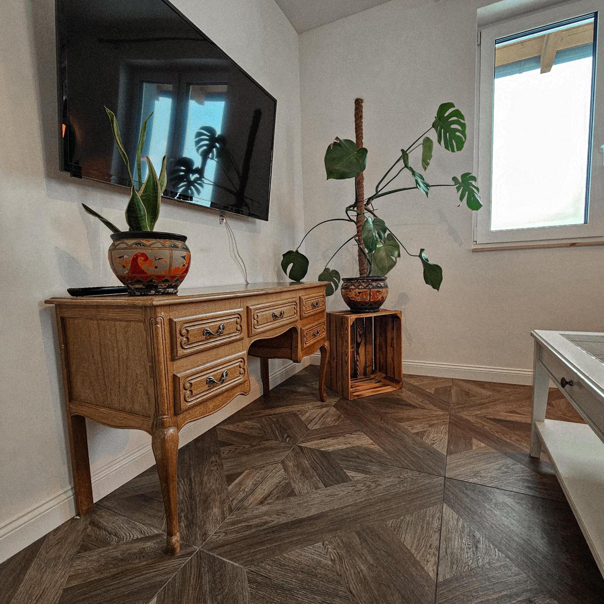 Lawendowy Raj Apartment Pilchowice Bagian luar foto