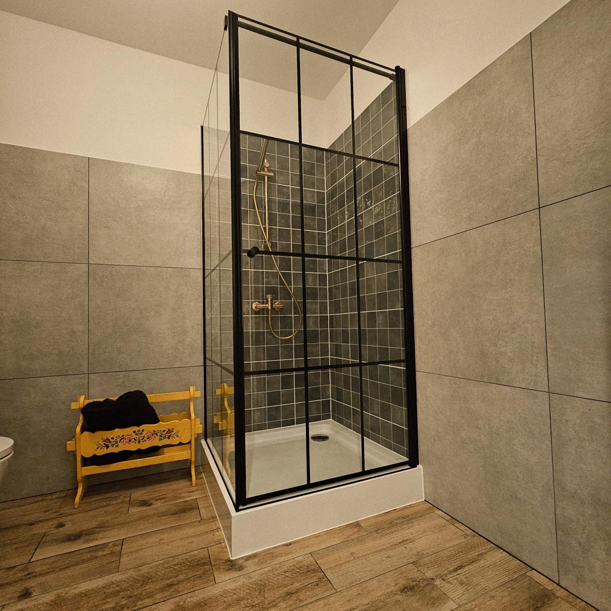 Lawendowy Raj Apartment Pilchowice Bagian luar foto