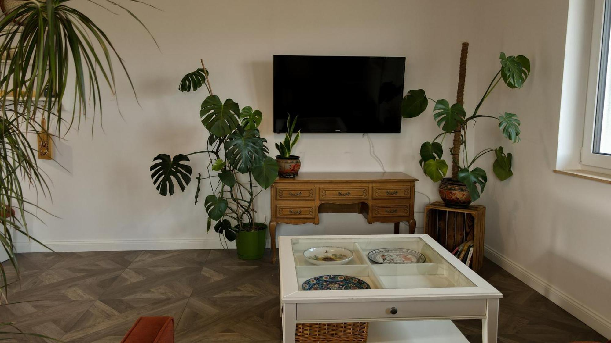 Lawendowy Raj Apartment Pilchowice Bagian luar foto