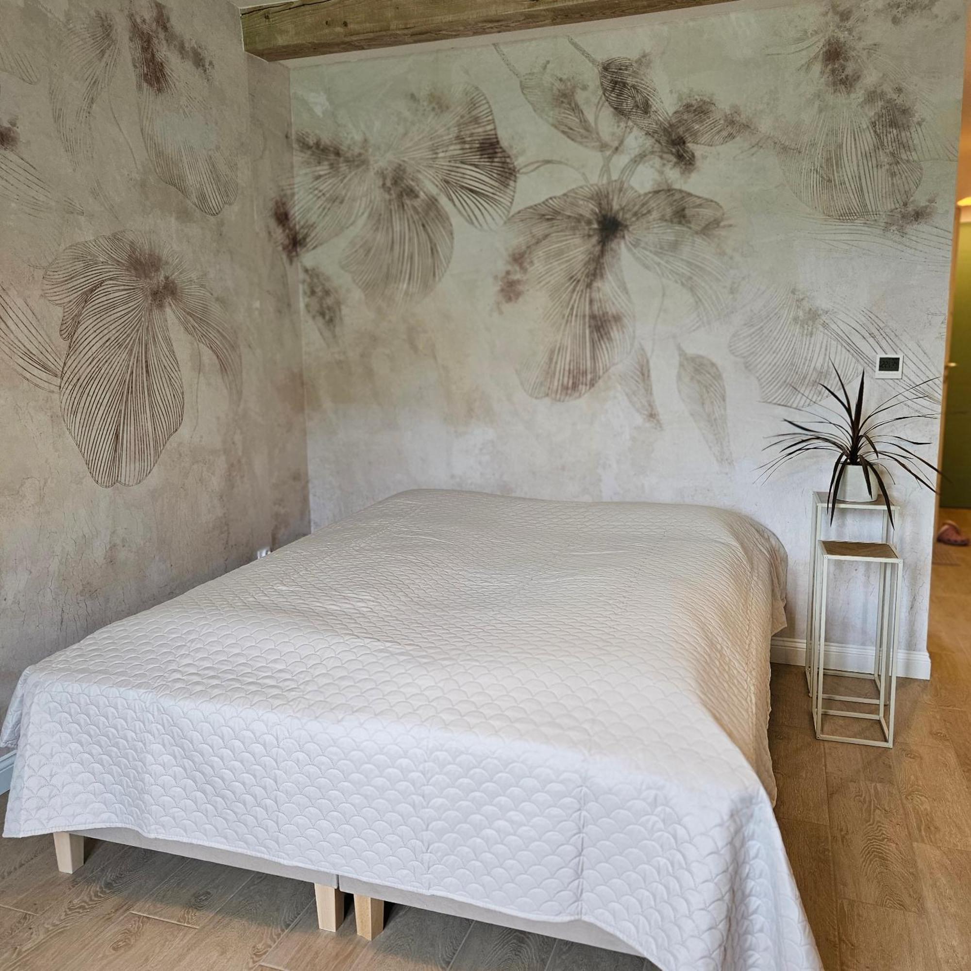 Lawendowy Raj Apartment Pilchowice Bagian luar foto
