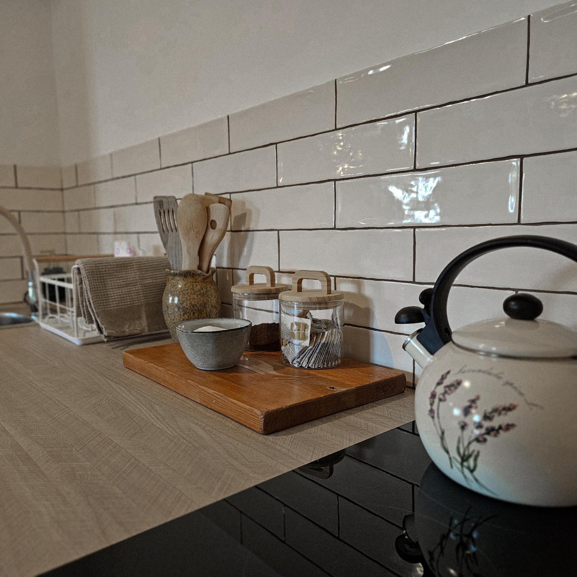 Lawendowy Raj Apartment Pilchowice Bagian luar foto