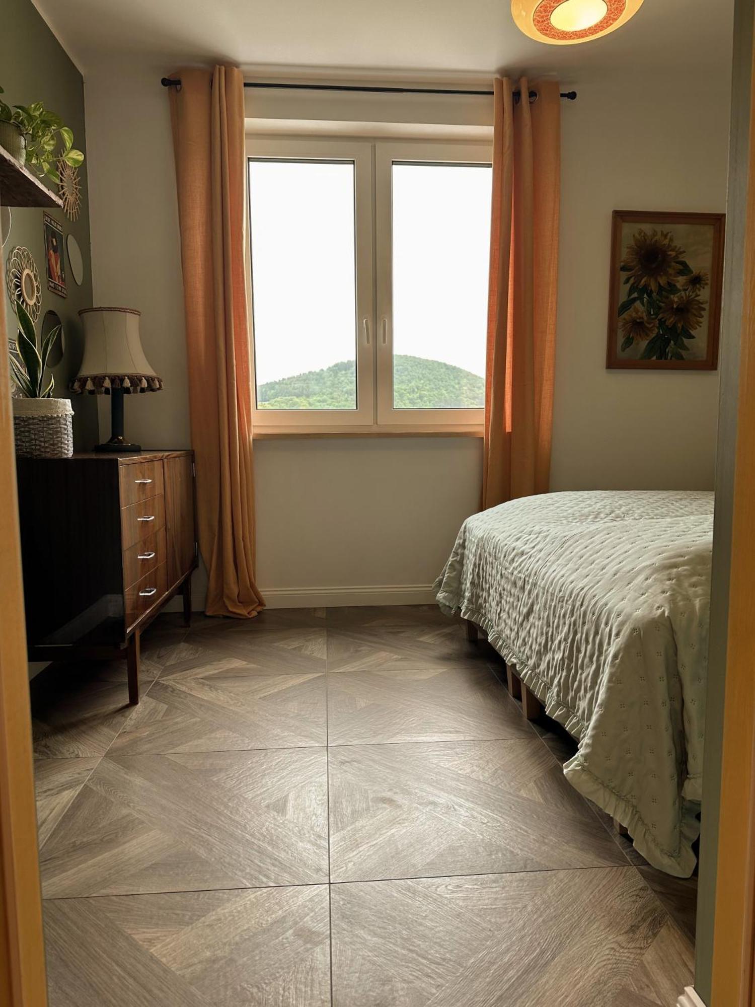 Lawendowy Raj Apartment Pilchowice Bagian luar foto