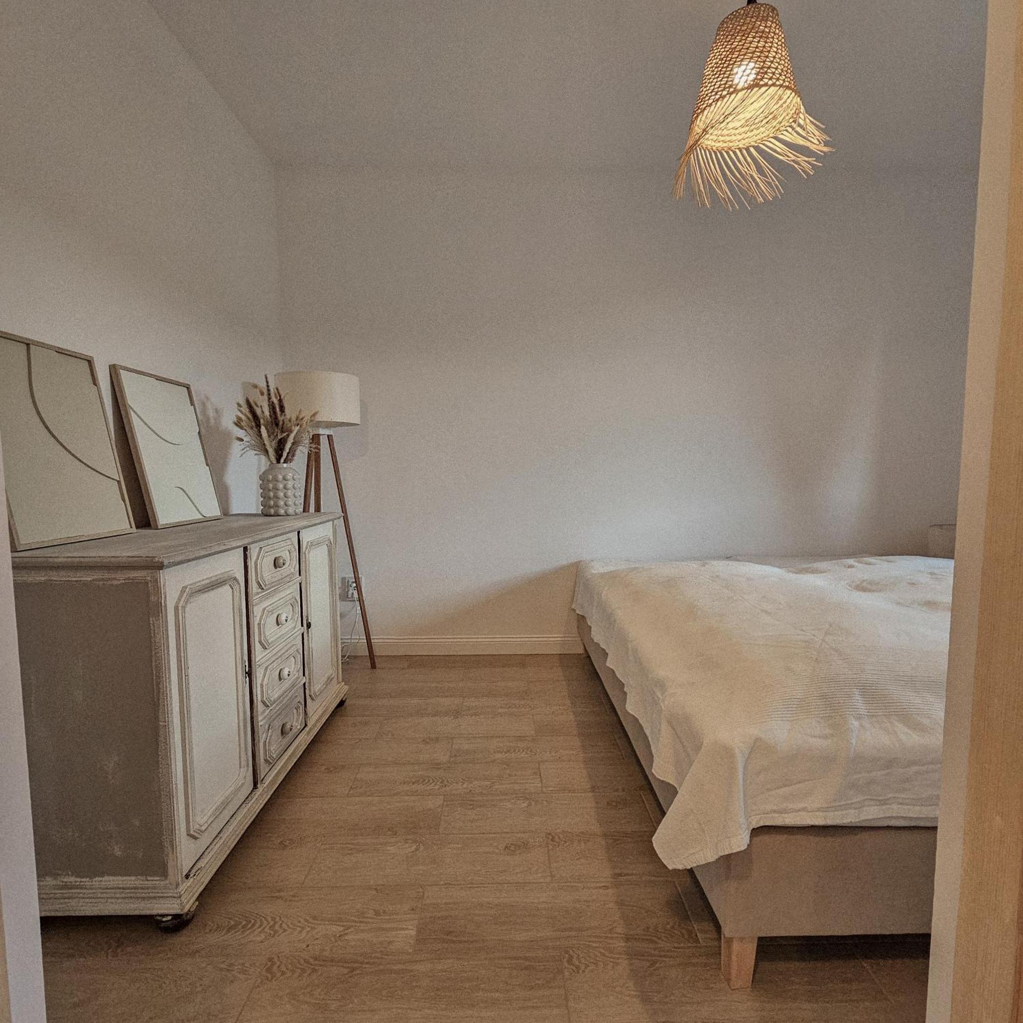 Lawendowy Raj Apartment Pilchowice Bagian luar foto