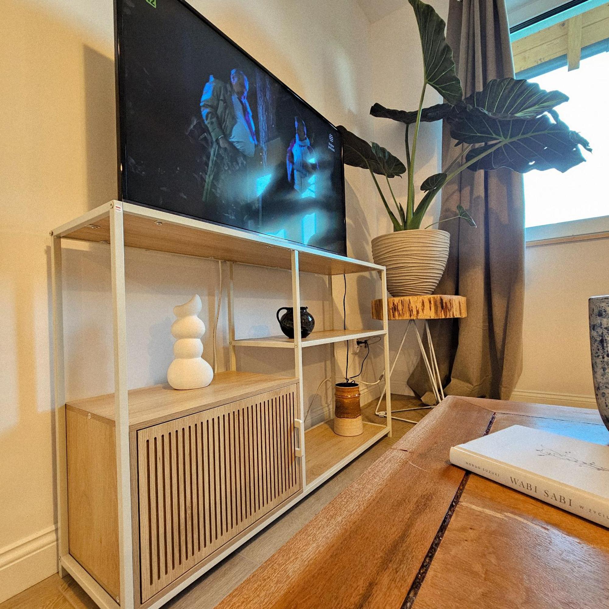 Lawendowy Raj Apartment Pilchowice Bagian luar foto